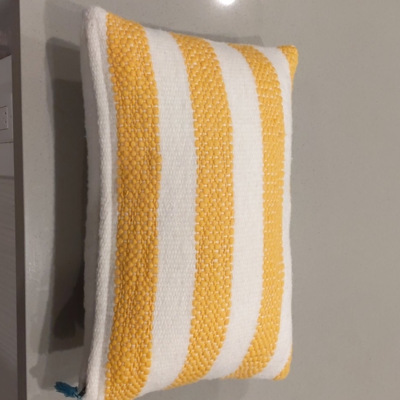 You Are My Favorite Anthropologie Pillow - Picture 2 of 4